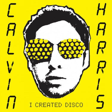 Calvin Harris - I Created Disco 2x Vinyl LP