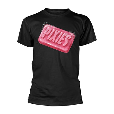 Pixies - Wash Up T-Shirt