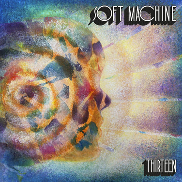 Soft Machine - Thirteen 2x Vinyl LP