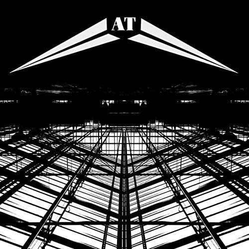 Art Teachers - AT 12" Vinyl EP