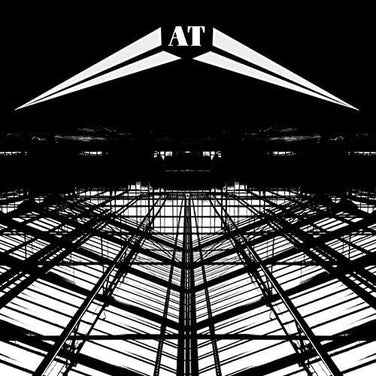 Art Teachers - AT 12" Vinyl EP