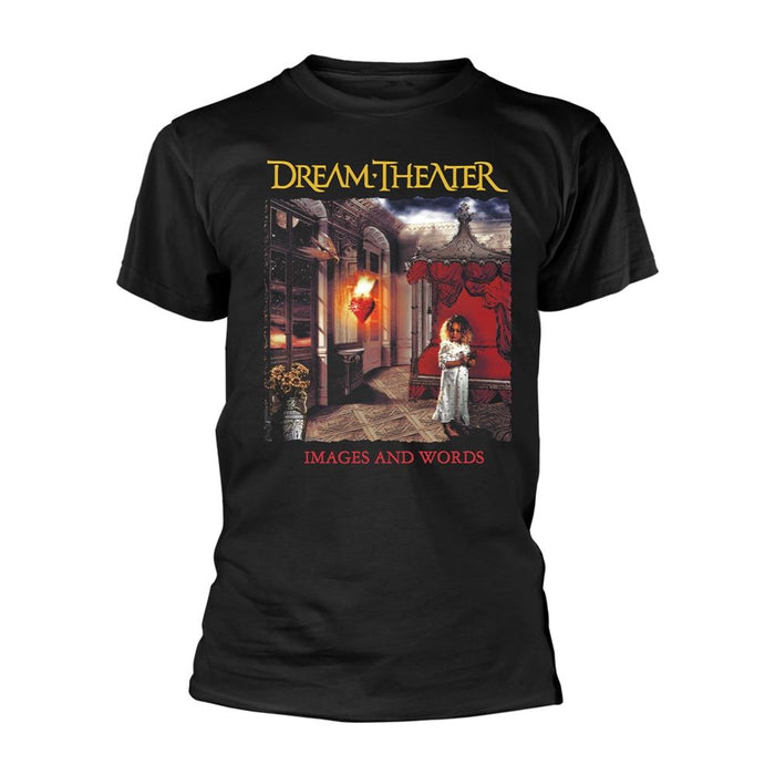 Dream Theater - Images And Words T-Shirt