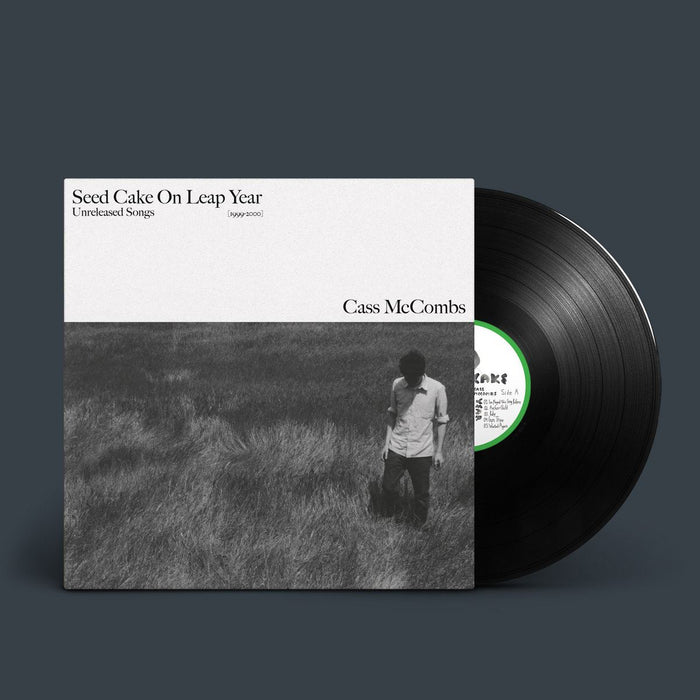 Cass McCombs - Seed Cake On Leap Year Vinyl LP