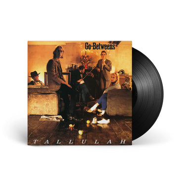 The Go-Betweens - Tallulah (Remastered)