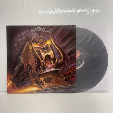 Motörhead - Orgasmatron Vinyl LP