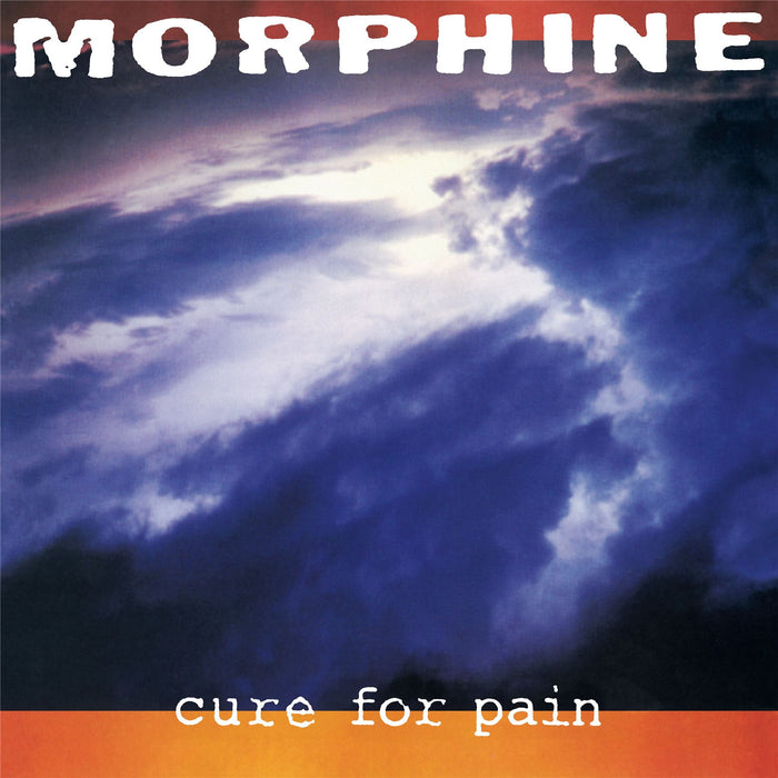 Morphine - Cure for Pain Rocktober Vinyl LP