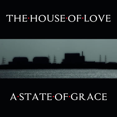The House Of Love - A State Of Grace 2x 10" Vinyl LP