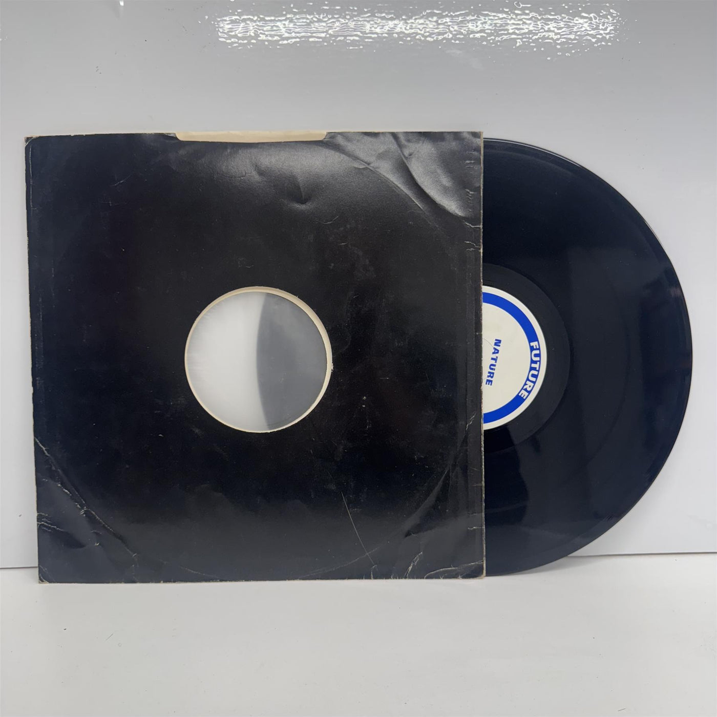 Love Dove Jay - Natural / Nature 12" Vinyl Single