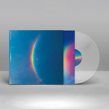 Coldplay - Moon Music Clear Vinyl LP EcoRecord