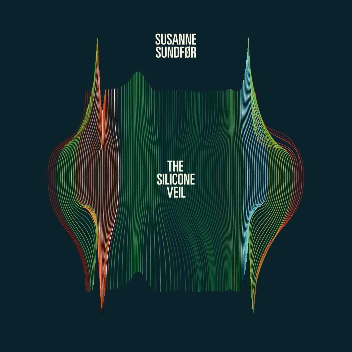 Susanne Sundfor - The Silicone Veil CD
