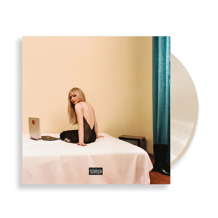 Sabrina Carpenter - emails I can't send Limited Edition Bone Vinyl LP