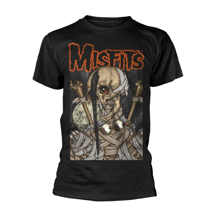 Misfits - Pushead Vampire T-Shirt