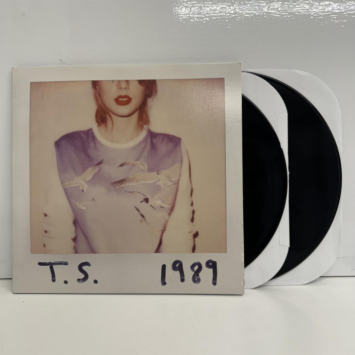 Taylor Swift - 1989 2x Vinyl LP