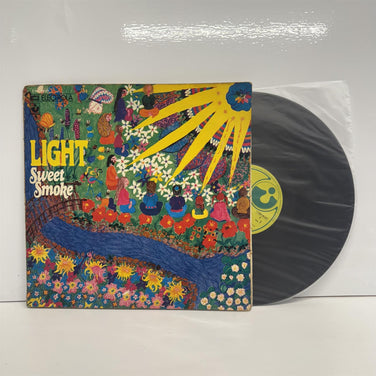 Sweet Smoke - Darkness To Light Vinyl LP