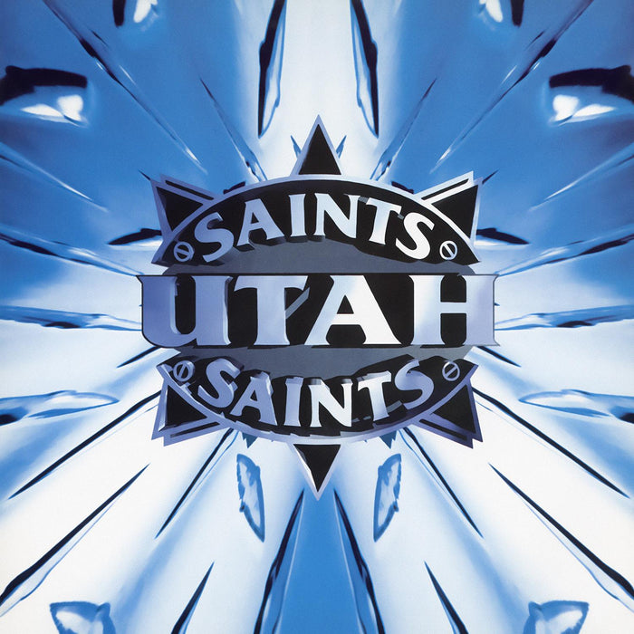 Utah Saints - Utah Saints National Album Day 2x Vinyl LP