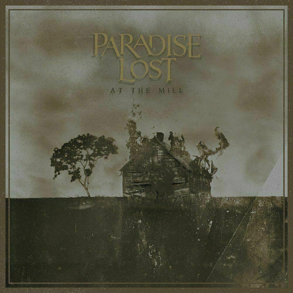 Paradise Lost - At The Mill Vinyl LP