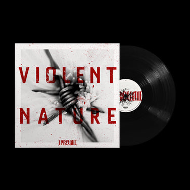 I Prevail - Violent Nature