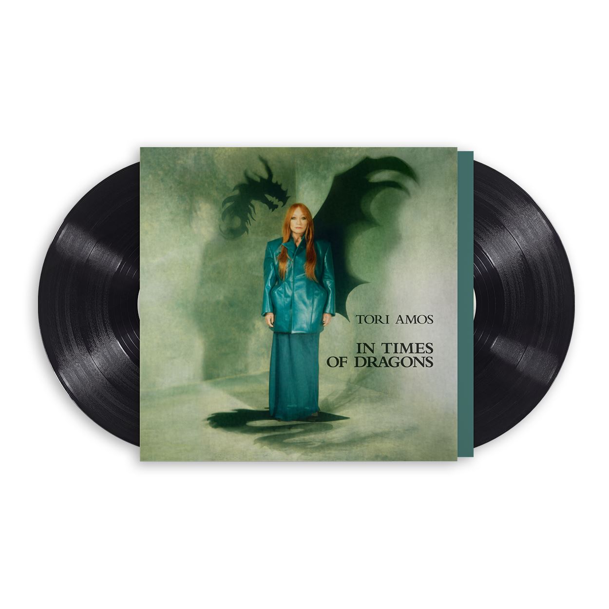 Tori Amos - In Times Of Dragons