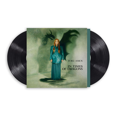 Tori Amos - In Times Of Dragons