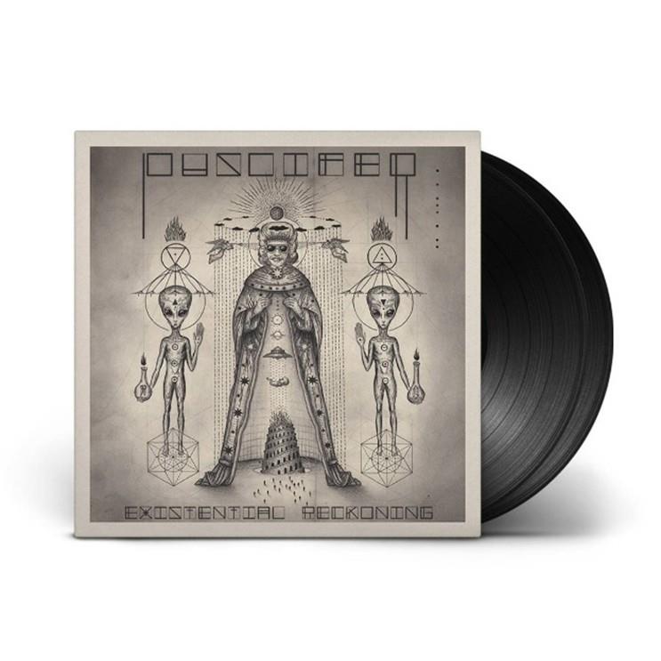 Puscifer - Existential Reckoning 2x Vinyl LP Reissue