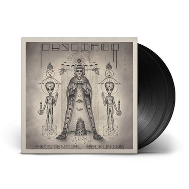 Puscifer - Existential Reckoning 2x Vinyl LP Reissue