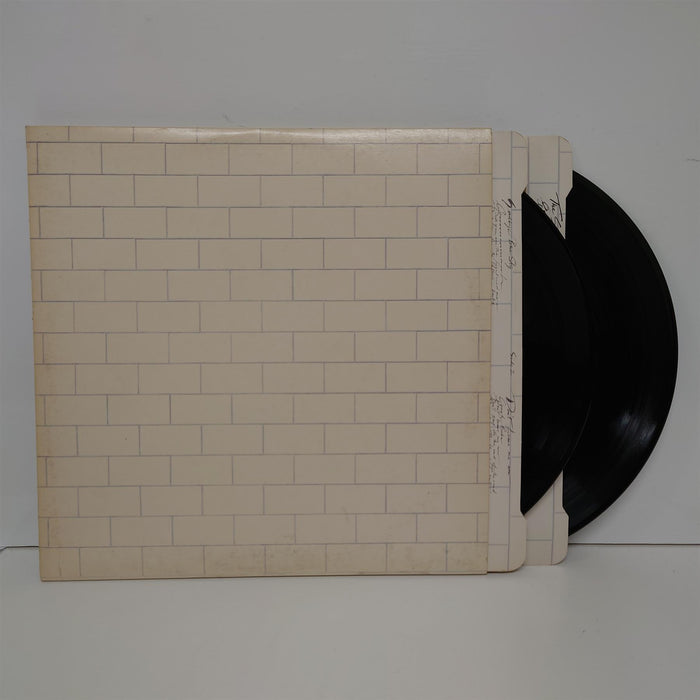 Pink Floyd - The Wall 2x Vinyl LP