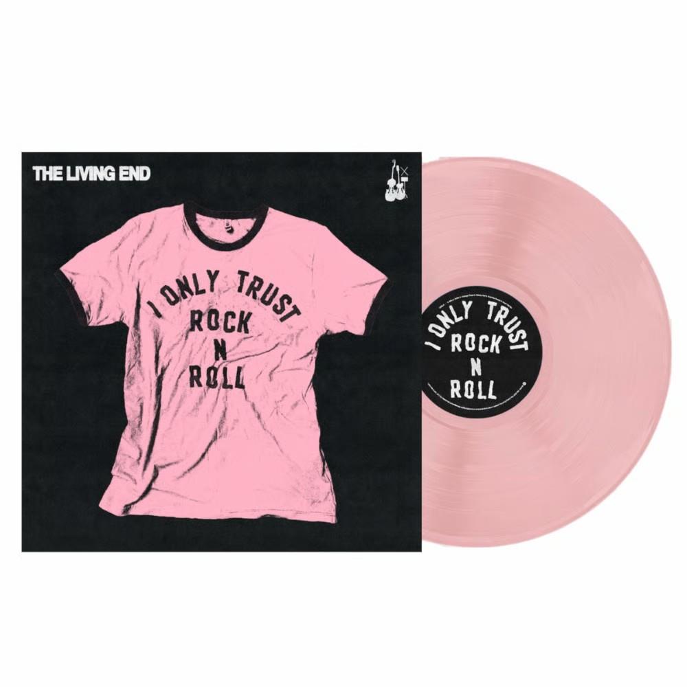 The Living End - I Only Trust Rock n Roll
