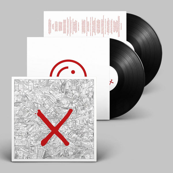 Richard Dawson - 2020 2x Vinyl LP