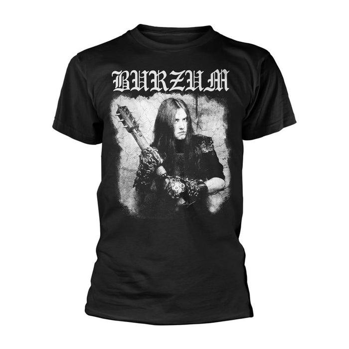 Burzum - Anthology 2018 T-Shirt