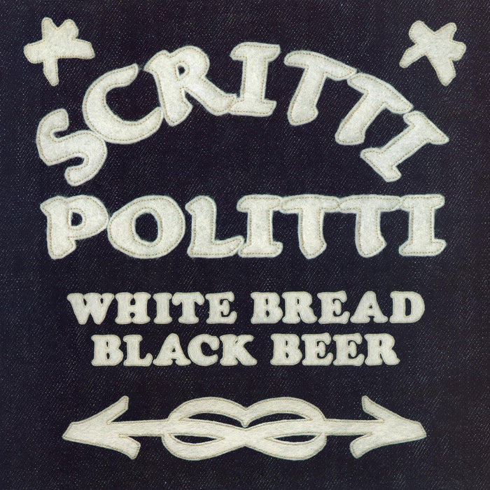 Scritti Politti - White Bread Black Beer Vinyl LP