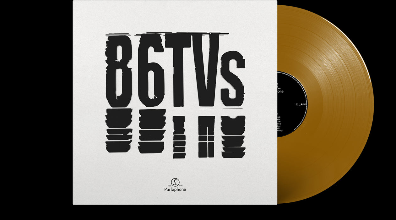 86TVs - 86TVs