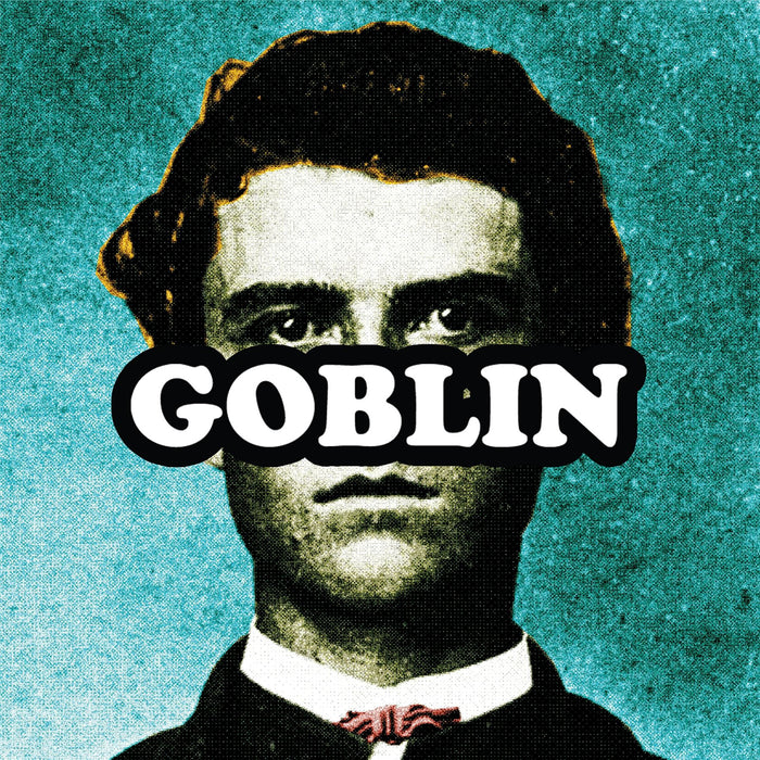 Tyler, The Creator - Goblin 2x Vinyl LP