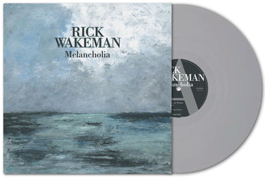 Rick Wakeman - Melancholia