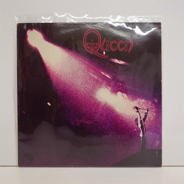 Queen - Queen Vinyl LP Reissue