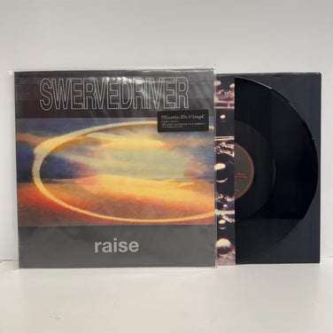 Swervedriver - Raise Vinyl LP