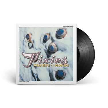 Pixies - Trompe le Monde (2026 Remaster)