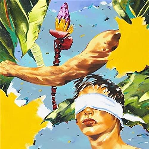 Samuel Vance-Law - Homotopia CD