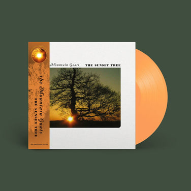 The Mountain Goats - The Sunset Tree (20th Anniversary Remaster)