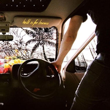 Hell Is For Heroes - Hell Is For Heroes CD