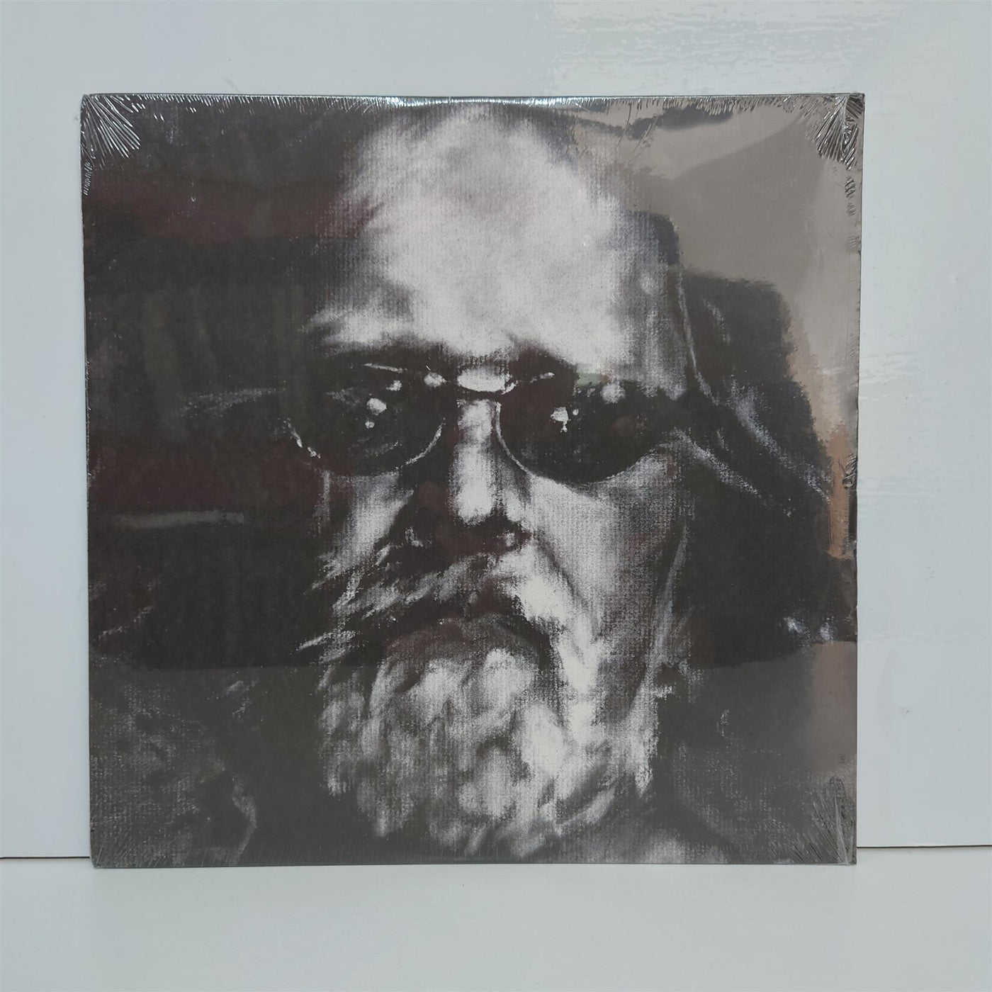 Gary Higgins - Seconds Vinyl LP