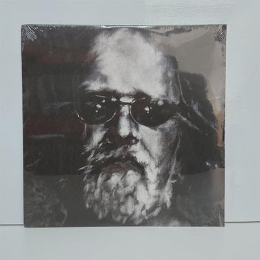 Gary Higgins - Seconds Vinyl LP