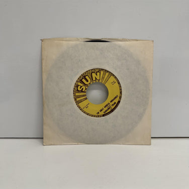 Harmonica Frank - The Great Medical Menagerist / Rockin' Chair Daddy 7" Vinyl Single