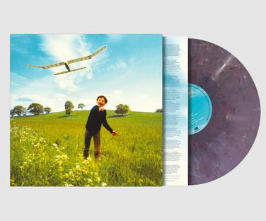 James Blunt - Who We Used To Be Recycled Vinyl LP