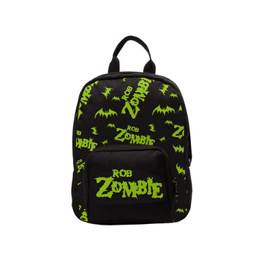 Rob Zombie - Bats Mini Backpack