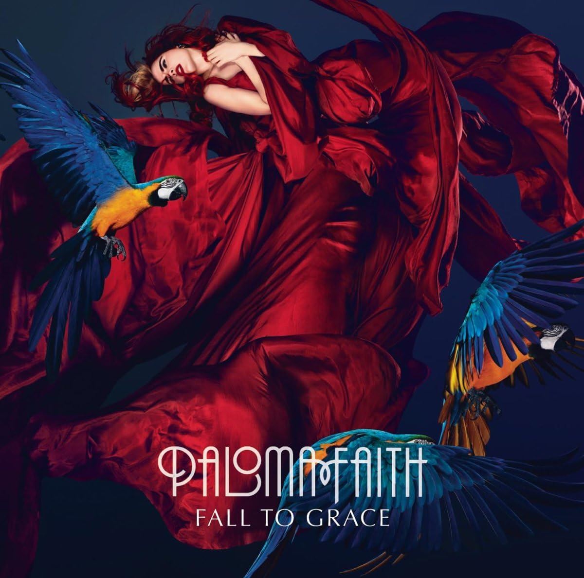 Paloma Faith - Fall To Grace 2x Vinyl LP