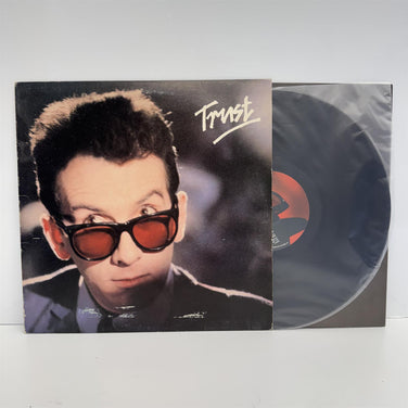 Elvis Costello & The Attractions - Trust Vinyl LP