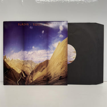 9 Lazy 9 - Sweet Jones 2x Vinyl LP