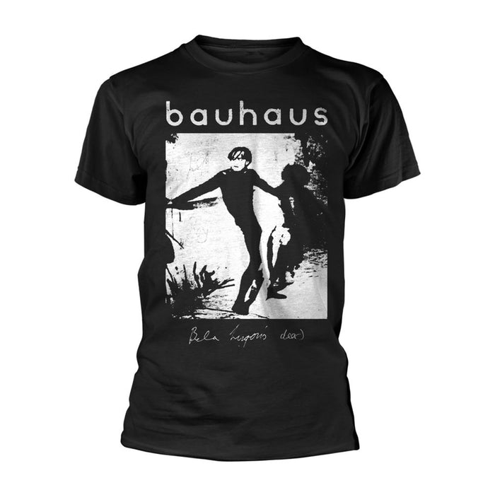 Bauhaus - Bela Lugosi's Dead T-Shirt