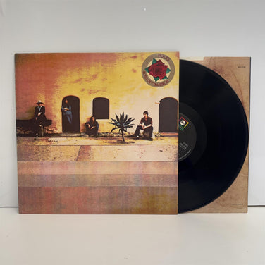 Poco - Rose Of Cimarron Vinyl LP