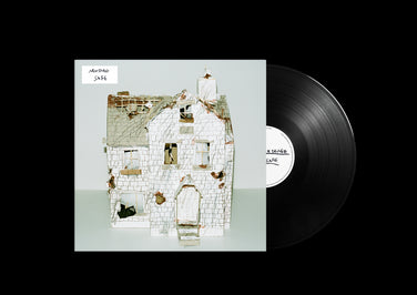 NewDad - Safe 10" Recycled Vinyl EP